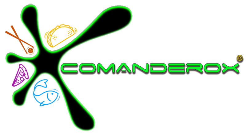 comanderox.com