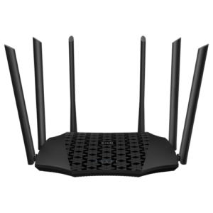 Distribuidor de WiFi
